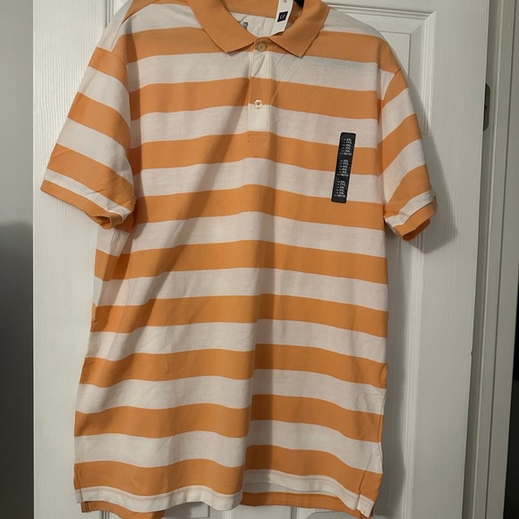Gap Polo Style Shirt - Picture 7 of 10